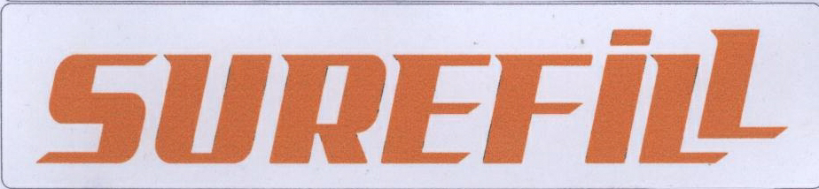 Surefill Device mark 2007968 Trademark