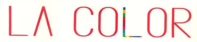 La Color Device mark 2480630 Trademark
