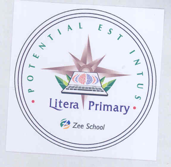 Litera Primary (label) Device mark 1752851 Trademark