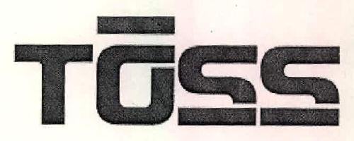 Toss Device mark 2460878 Trademark