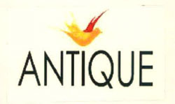 Antique With Device Of Bird Device mark 2555998 Trademark