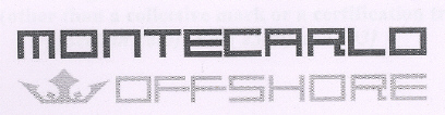 Montecarlo Offshore (device) Device mark 2132414 Trademark