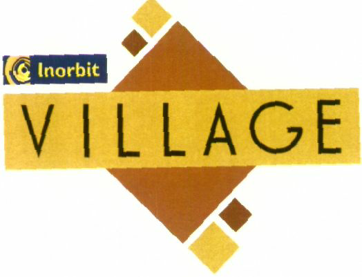 Village (label) Device mark 1550517 Trademark