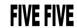 Five Five Device mark 2779665 Trademark