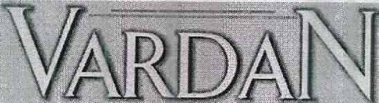 Vardan Device mark 2498366 Trademark