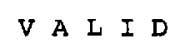 Valid Device mark 737727 Trademark