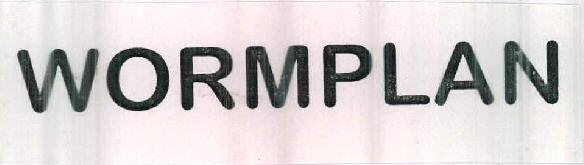 Wormplan Device mark 2473138 Trademark