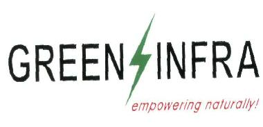 Green Nifra Device mark 1929286 Trademark