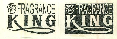 Fragrance King Device mark 2499347 Trademark