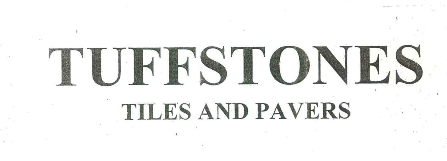 Tuffstones Tiles And Pavers Device mark 2980042 Trademark