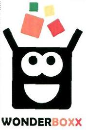 Wonder Boxx Device mark 2905316 Trademark