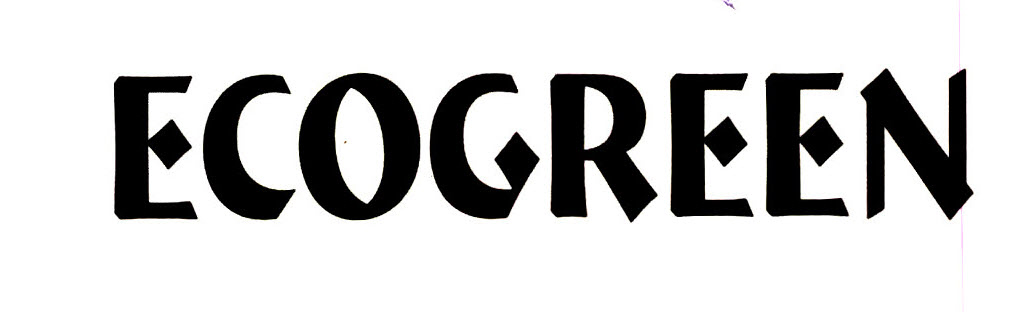 Ecogreen Device mark 2957584 Trademark