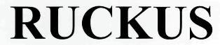 Ruckus Device mark 2683298 Trademark