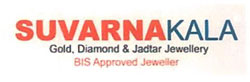 Suvarnakala Device mark 2369876 Trademark