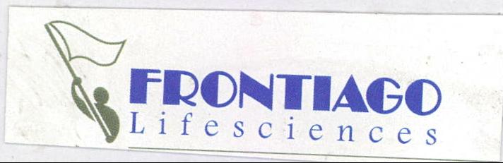 Frontiago Lifesciences Device mark 2080750 Trademark
