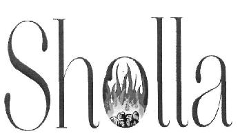 Sholla (device) Device mark 2724426 Trademark