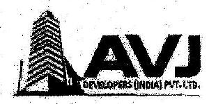 Avj Device mark 2021384 Trademark