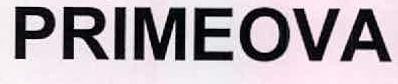 Primeova Device mark 2480369 Trademark
