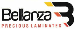 Bellanza With Logo Device mark 2821004 Trademark