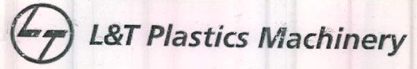 Lt L&t Plastics Machinery Device mark 2366419 Trademark