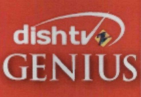Dish Tv Genius Device mark 1943265 Trademark