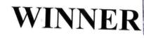 Winner Device mark 1908783 Trademark