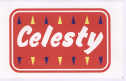 Celesty Device mark 1836886 Trademark