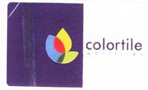 Colortile Device mark 1900746 Trademark