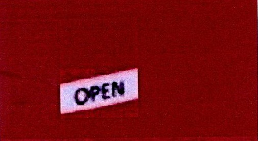 Open Device mark 1886289 Trademark