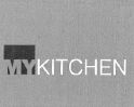 My Kitchen (label) Device mark 1514764 Trademark