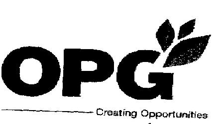 Opg Creating Opportunities Device mark 1985219 Trademark
