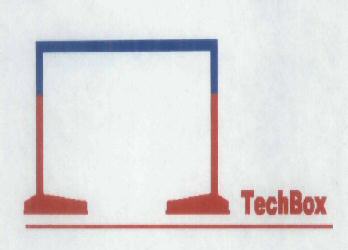 Techbox Device mark 1834083 Trademark
