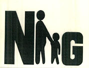 Ng (device Of Human Caricature) Device mark 2515036 Trademark