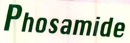 Phosamide Device mark 2576294 Trademark