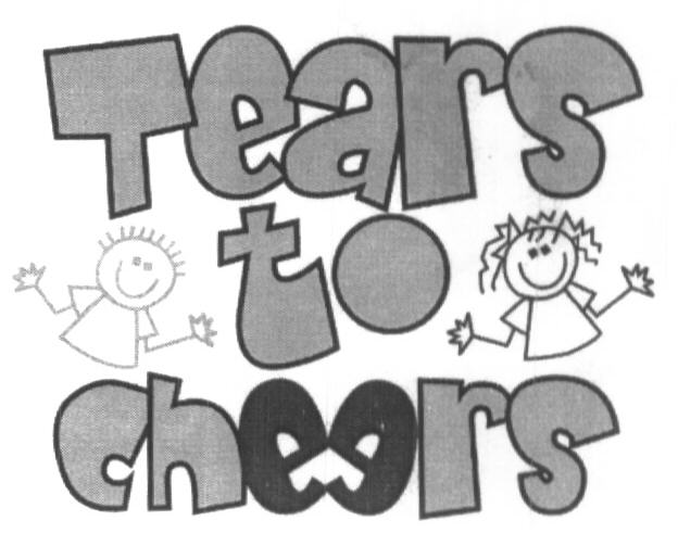 Tears To Cheers (label) Device mark 1615302 Trademark