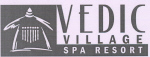 Vedic Village (device Of A Hut ), Spa Resort Device mark 1654846 Trademark