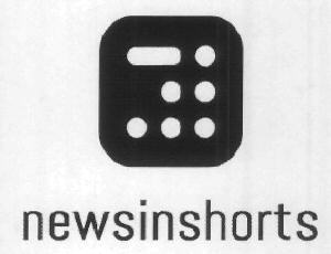 Newsinshorts Device mark 2975197 Trademark