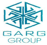 Garg Group (label) Device mark 1523022 Trademark