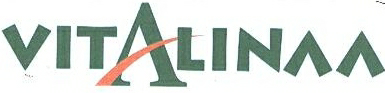 Vitalinaa Device mark 1779376 Trademark