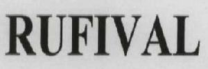 Rufival Device mark 1720599 Trademark