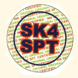 Sk4 Spt Device mark 2376152 Trademark