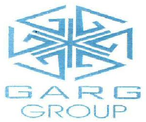 Garg Group (label) Device mark 1523018 Trademark