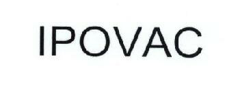 Ipovac Device mark 1501177 Trademark