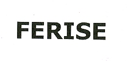 Ferise Device mark 1668009 Trademark