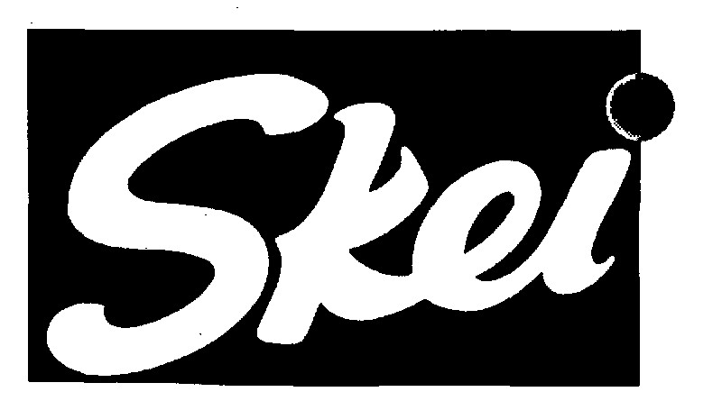 Skei Device mark 702212 Trademark