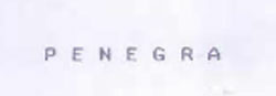 Penegra Device mark 953355 Trademark
