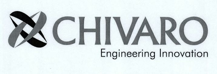Chivaro Device mark 1962366 Trademark