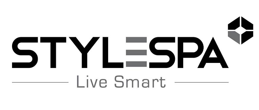 Style Spa Live Smart Device mark 2586072 Trademark