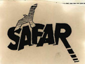 Safar (dev. Of Bird) Device mark 615267 Trademark