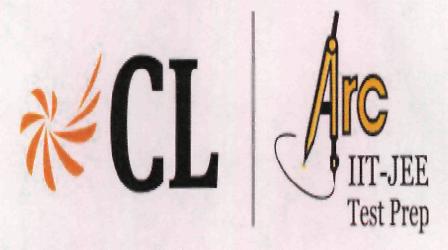 Cl Arc (label) Device mark 2108207 Trademark